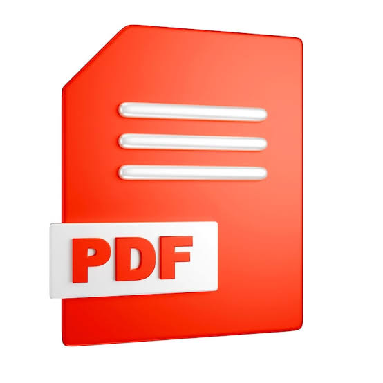 PDF Icon